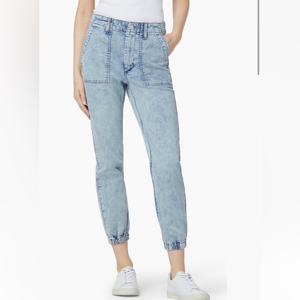 Joe’s Jogger Jeans